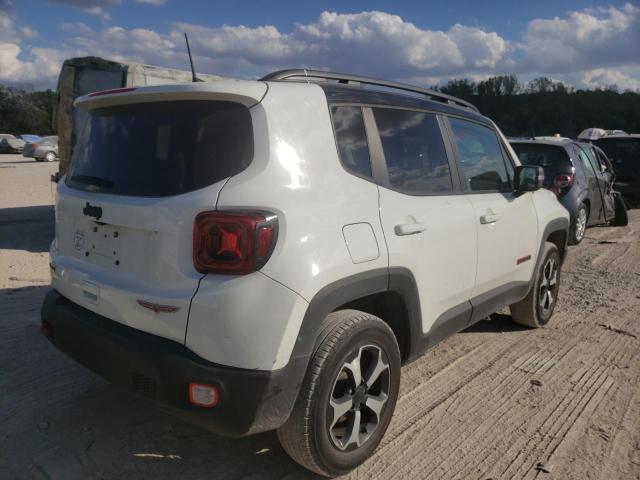 Photo 3 VIN: ZACNJBC15KPK25446 - JEEP RENEGADE T 