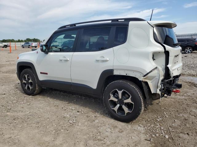 Photo 1 VIN: ZACNJBC15KPK31893 - JEEP RENEGADE T 