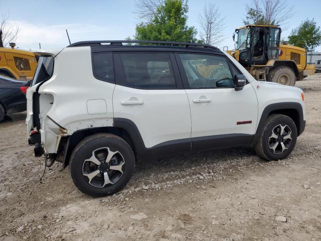 Photo 2 VIN: ZACNJBC15KPK31893 - JEEP RENEGADE T 