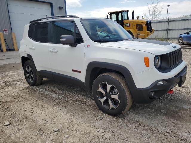 Photo 3 VIN: ZACNJBC15KPK31893 - JEEP RENEGADE T 