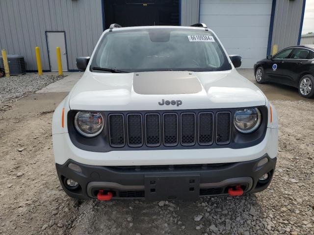 Photo 4 VIN: ZACNJBC15KPK31893 - JEEP RENEGADE T 