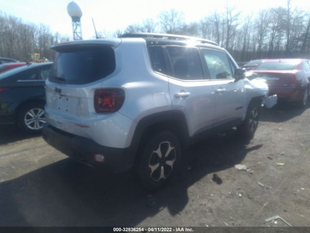 Photo 3 VIN: ZACNJBC15LPL45376 - JEEP RENEGADE 