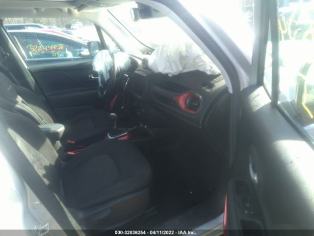 Photo 4 VIN: ZACNJBC15LPL45376 - JEEP RENEGADE 