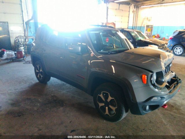 Photo 0 VIN: ZACNJBC15LPL68849 - JEEP RENEGADE 