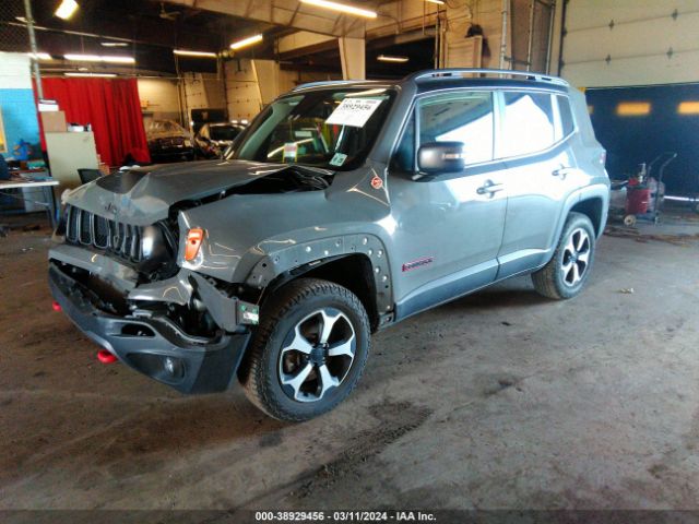 Photo 1 VIN: ZACNJBC15LPL68849 - JEEP RENEGADE 