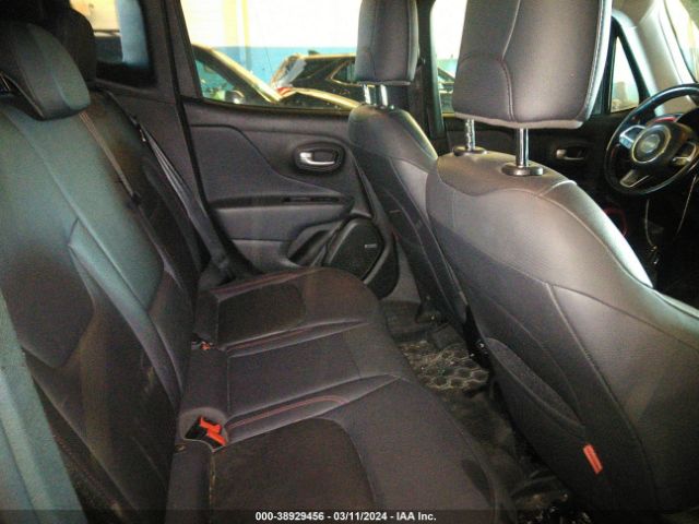 Photo 7 VIN: ZACNJBC15LPL68849 - JEEP RENEGADE 