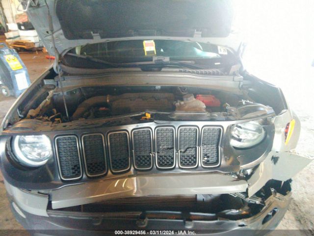 Photo 9 VIN: ZACNJBC15LPL68849 - JEEP RENEGADE 