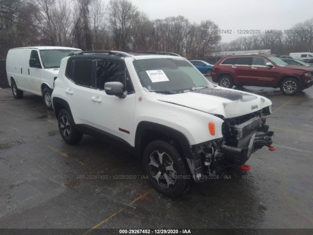 Photo 0 VIN: ZACNJBC15LPL84856 - JEEP RENEGADE 