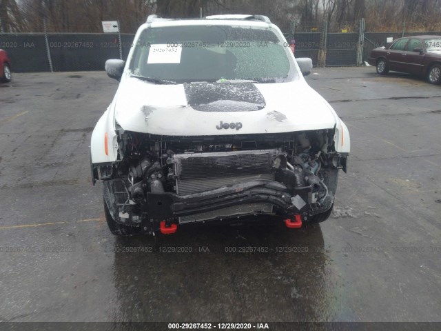 Photo 5 VIN: ZACNJBC15LPL84856 - JEEP RENEGADE 