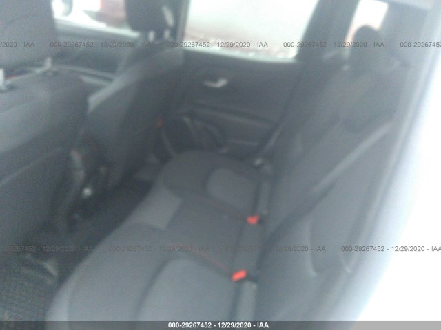 Photo 7 VIN: ZACNJBC15LPL84856 - JEEP RENEGADE 