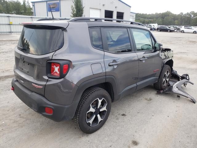 Photo 3 VIN: ZACNJBC15LPL93654 - JEEP RENEGADE 