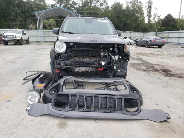 Photo 8 VIN: ZACNJBC15LPL93654 - JEEP RENEGADE 