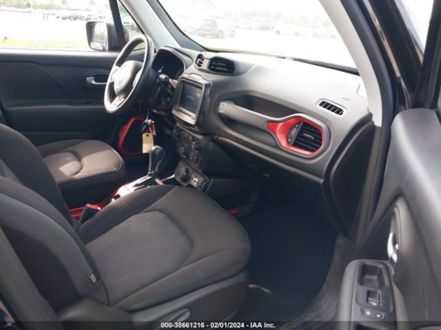 Photo 4 VIN: ZACNJBC15LPM03602 - JEEP RENEGADE 