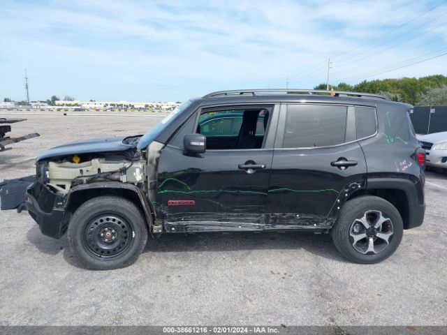 Photo 5 VIN: ZACNJBC15LPM03602 - JEEP RENEGADE 