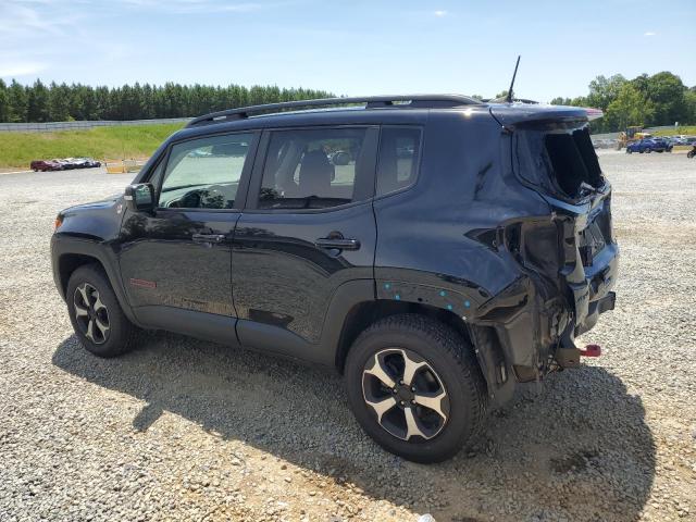 Photo 1 VIN: ZACNJBC16KPJ91209 - JEEP RENEGADE 