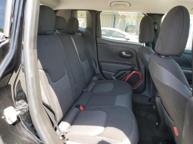 Photo 10 VIN: ZACNJBC16KPJ91209 - JEEP RENEGADE 