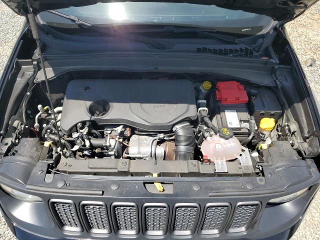 Photo 11 VIN: ZACNJBC16KPJ91209 - JEEP RENEGADE 