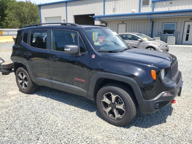 Photo 3 VIN: ZACNJBC16KPJ91209 - JEEP RENEGADE 