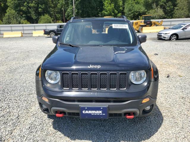 Photo 4 VIN: ZACNJBC16KPJ91209 - JEEP RENEGADE 