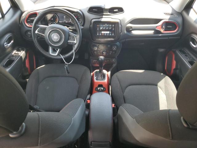 Photo 7 VIN: ZACNJBC16KPJ91209 - JEEP RENEGADE 