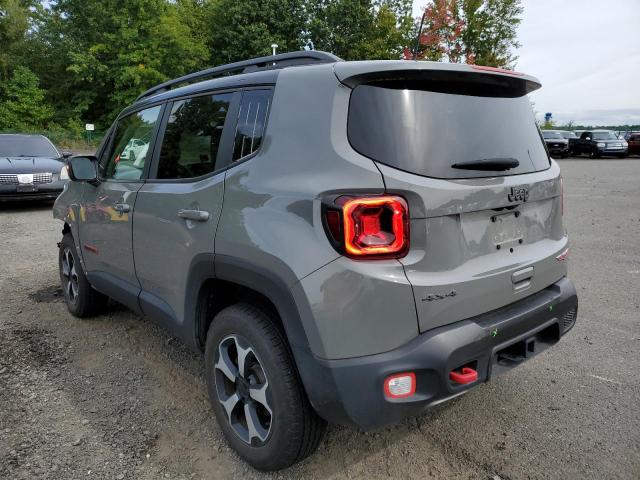 Photo 3 VIN: ZACNJBC16KPK51456 - JEEP RENEGADE T 