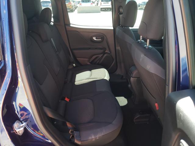 Photo 5 VIN: ZACNJBC16LPK97225 - JEEP RENEGADE T 