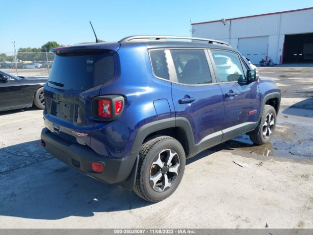 Photo 3 VIN: ZACNJBC16LPK97547 - JEEP RENEGADE 