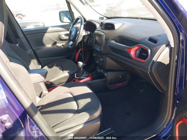 Photo 4 VIN: ZACNJBC16LPK97547 - JEEP RENEGADE 