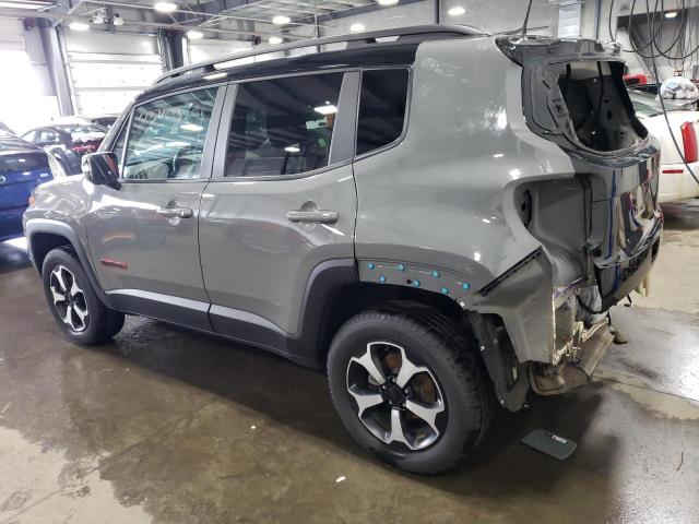 Photo 1 VIN: ZACNJBC16LPL19837 - JEEP RENEGADE T 