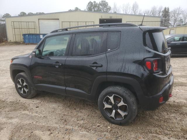 Photo 1 VIN: ZACNJBC16LPL48769 - JEEP RENEGADE 