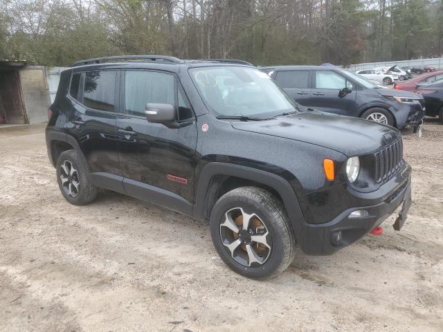 Photo 3 VIN: ZACNJBC16LPL48769 - JEEP RENEGADE 