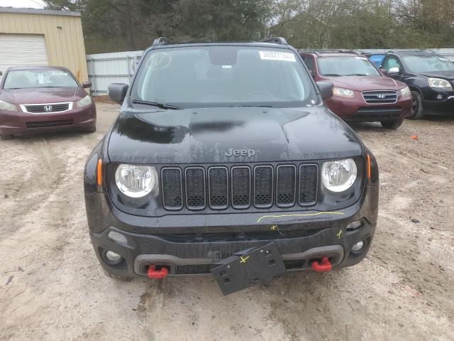 Photo 4 VIN: ZACNJBC16LPL48769 - JEEP RENEGADE 