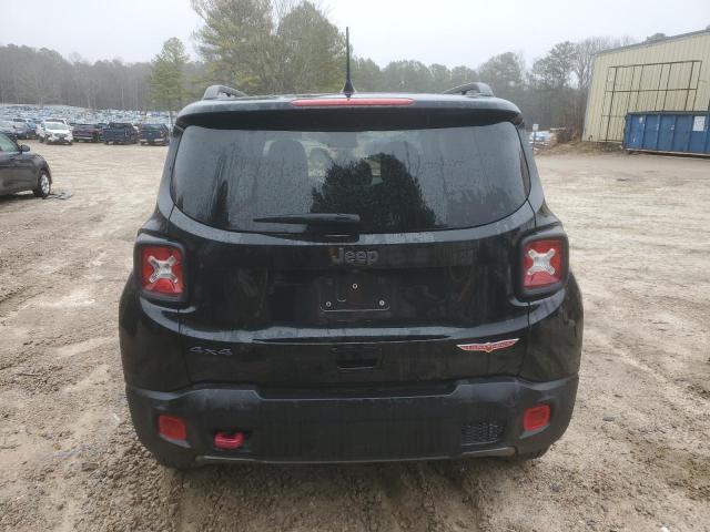 Photo 5 VIN: ZACNJBC16LPL48769 - JEEP RENEGADE 