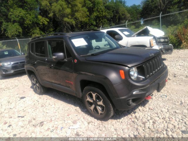 Photo 0 VIN: ZACNJBC16LPL75065 - JEEP RENEGADE 