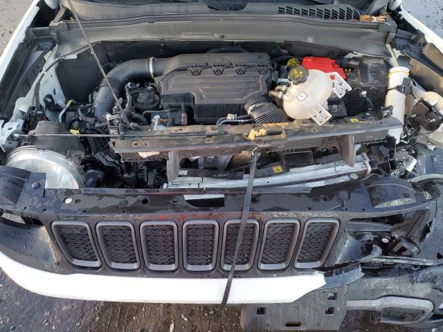 Photo 10 VIN: ZACNJBC16LPL92870 - JEEP RENEGADE 