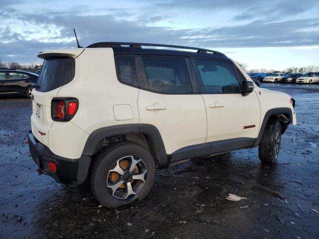 Photo 2 VIN: ZACNJBC16LPL92870 - JEEP RENEGADE 