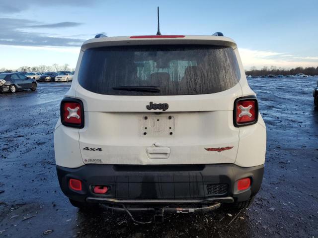 Photo 5 VIN: ZACNJBC16LPL92870 - JEEP RENEGADE 