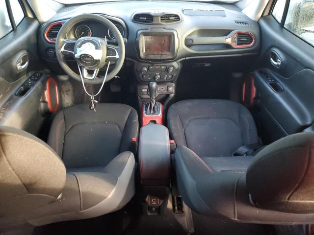 Photo 7 VIN: ZACNJBC16LPL92870 - JEEP RENEGADE 