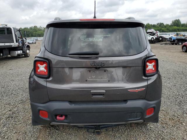 Photo 5 VIN: ZACNJBC17KPJ95396 - JEEP RENEGADE T 