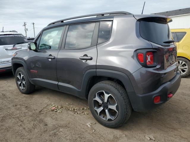 Photo 1 VIN: ZACNJBC17LPL01542 - JEEP RENEGADE 