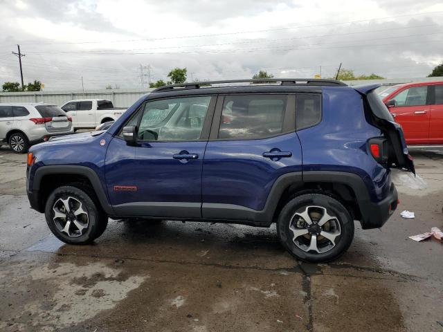 Photo 1 VIN: ZACNJBC17LPL90979 - JEEP RENEGADE 