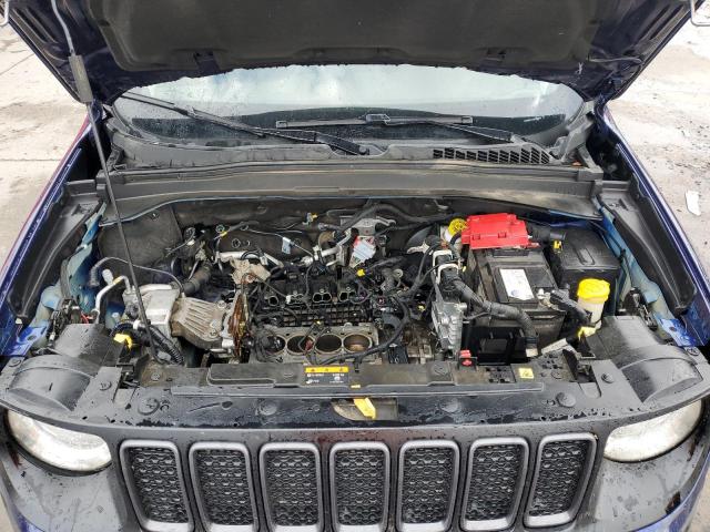 Photo 11 VIN: ZACNJBC17LPL90979 - JEEP RENEGADE 