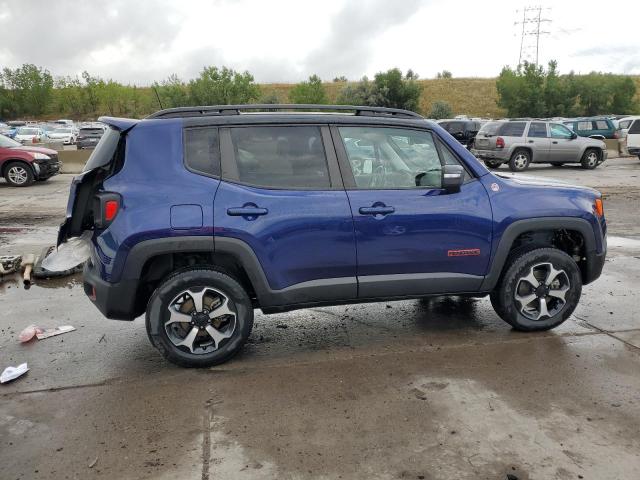 Photo 2 VIN: ZACNJBC17LPL90979 - JEEP RENEGADE 