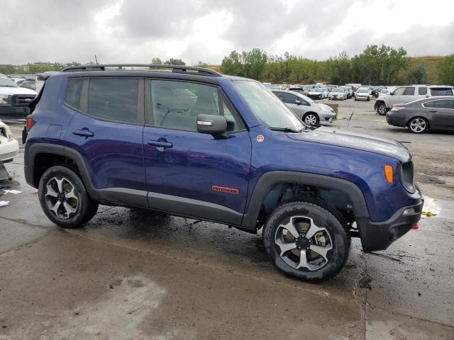 Photo 3 VIN: ZACNJBC17LPL90979 - JEEP RENEGADE 