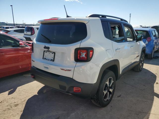 Photo 3 VIN: ZACNJBC17LPM06324 - JEEP RENEGADE T 