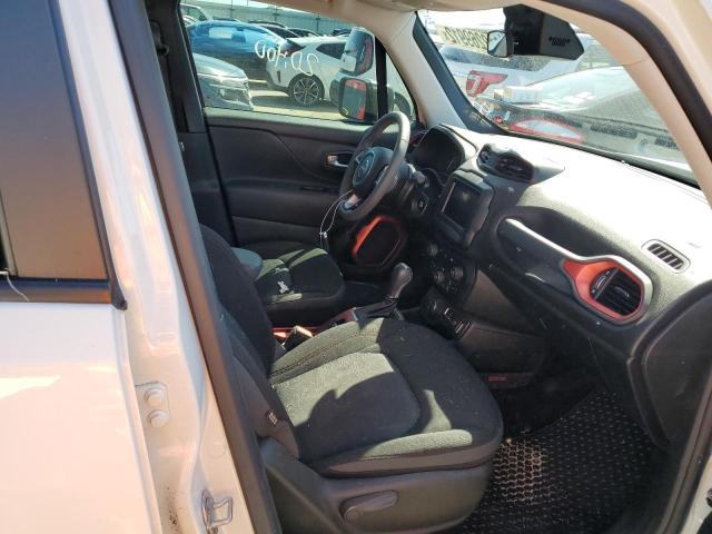 Photo 4 VIN: ZACNJBC17LPM06324 - JEEP RENEGADE T 