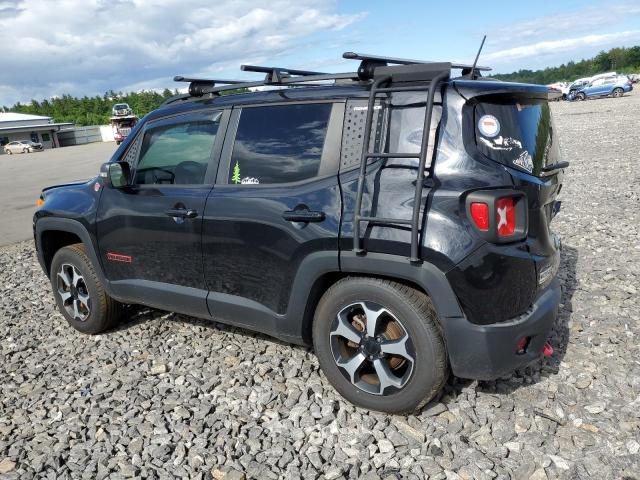 Photo 1 VIN: ZACNJBC18KPK05000 - JEEP RENEGADE 