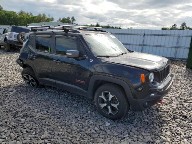 Photo 3 VIN: ZACNJBC18KPK05000 - JEEP RENEGADE 