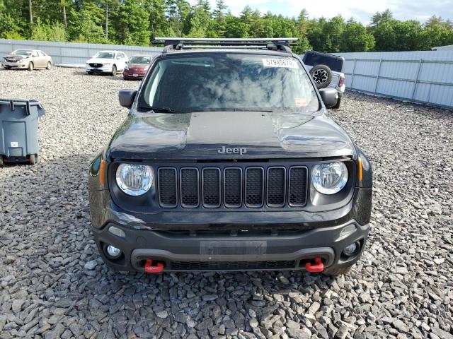 Photo 4 VIN: ZACNJBC18KPK05000 - JEEP RENEGADE 