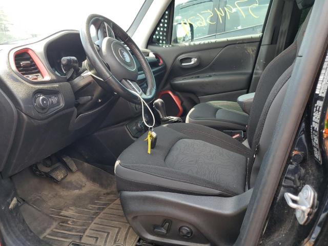 Photo 6 VIN: ZACNJBC18KPK05000 - JEEP RENEGADE 